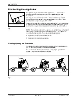 Предварительный просмотр 20 страницы Nordson EP 11 Manual