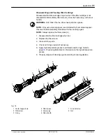 Предварительный просмотр 35 страницы Nordson EP 11 Manual