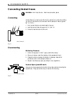 Preview for 12 page of Nordson EP 30 Manual