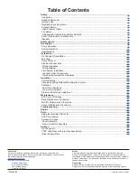 Preview for 2 page of Nordson EP2 Manual