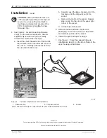 Предварительный просмотр 2 страницы Nordson EPC-15 Instruction Sheet