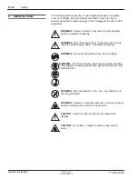 Preview for 16 page of Nordson FoamMelt 200 Product Manual