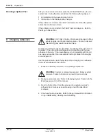 Preview for 116 page of Nordson FoamMelt 200 Product Manual