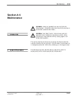 Preview for 123 page of Nordson FoamMelt 200 Product Manual