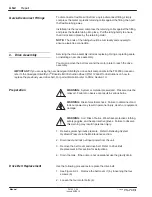 Preview for 158 page of Nordson FoamMelt 200 Product Manual