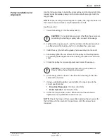 Preview for 167 page of Nordson FoamMelt 200 Product Manual