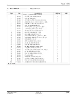 Preview for 203 page of Nordson FoamMelt 200 Product Manual