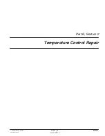 Preview for 251 page of Nordson FoamMelt 200 Product Manual