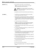 Preview for 268 page of Nordson FoamMelt 200 Product Manual