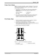 Предварительный просмотр 31 страницы Nordson HORIZON 200 Product Manual