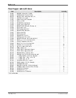 Предварительный просмотр 118 страницы Nordson HORIZON 200 Product Manual