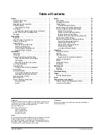 Preview for 2 page of Nordson ISC2 Series Manual