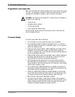 Preview for 6 page of Nordson ISC2 Series Manual