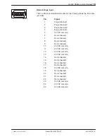 Предварительный просмотр 23 страницы Nordson LA 404 Customer Product Manual