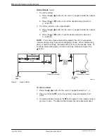 Предварительный просмотр 38 страницы Nordson LA 404 Customer Product Manual