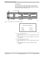 Предварительный просмотр 44 страницы Nordson LA 404 Customer Product Manual