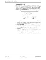 Предварительный просмотр 54 страницы Nordson LA 404 Customer Product Manual