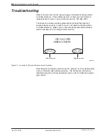 Предварительный просмотр 62 страницы Nordson LA 404 Customer Product Manual