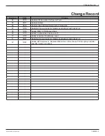 Preview for 3 page of Nordson MEG II Customer Product Manual