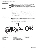 Preview for 10 page of Nordson MEG II Customer Product Manual