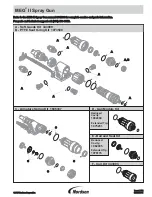 Preview for 41 page of Nordson MEG II Customer Product Manual