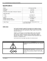 Preview for 43 page of Nordson MEG II Customer Product Manual