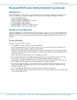 Preview for 7 page of Nordson MicroCoat MC800 Series Operating Manual