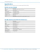 Preview for 10 page of Nordson MicroCoat MC800 Series Operating Manual