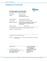 Preview for 12 page of Nordson MicroCoat MC800 Series Operating Manual