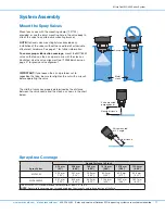 Preview for 17 page of Nordson MicroCoat MC800 Series Operating Manual