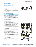 Preview for 23 page of Nordson MicroCoat MC800 Series Operating Manual