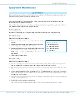 Preview for 25 page of Nordson MicroCoat MC800 Series Operating Manual