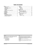 Preview for 2 page of Nordson NPE-HF10 Customer Product Manual