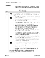 Preview for 6 page of Nordson NPE-HF10 Customer Product Manual