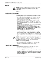 Preview for 14 page of Nordson NPE-HF10 Customer Product Manual