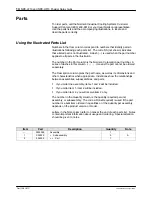 Preview for 16 page of Nordson NPE-HF10 Customer Product Manual