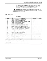 Preview for 17 page of Nordson NPE-HF10 Customer Product Manual