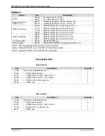 Preview for 20 page of Nordson NPE-HF10 Customer Product Manual