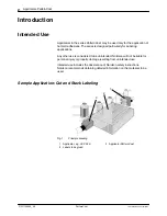 Preview for 6 page of Nordson PatternCoat Series Manual