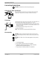 Preview for 18 page of Nordson PatternCoat Series Manual