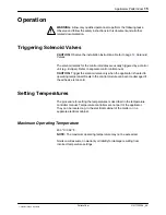 Preview for 19 page of Nordson PatternCoat Series Manual