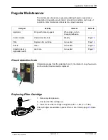 Preview for 23 page of Nordson PatternCoat Series Manual