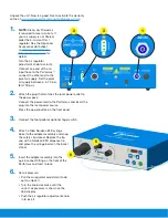 Предварительный просмотр 2 страницы Nordson Performus X Series Quick Start Manual