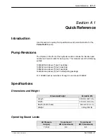 Предварительный просмотр 10 страницы Nordson PermaFlo 815 User'S Product Manual