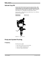 Предварительный просмотр 33 страницы Nordson PermaFlo 830 Customer Product Manual