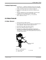 Предварительный просмотр 46 страницы Nordson PermaFlo 830 Customer Product Manual