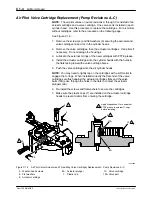 Предварительный просмотр 47 страницы Nordson PermaFlo 830 Customer Product Manual