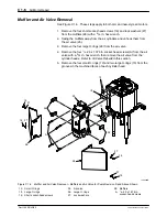 Предварительный просмотр 49 страницы Nordson PermaFlo 830 Customer Product Manual