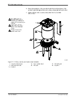 Предварительный просмотр 55 страницы Nordson PermaFlo 830 Customer Product Manual