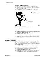 Предварительный просмотр 57 страницы Nordson PermaFlo 830 Customer Product Manual